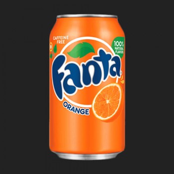 Fanta